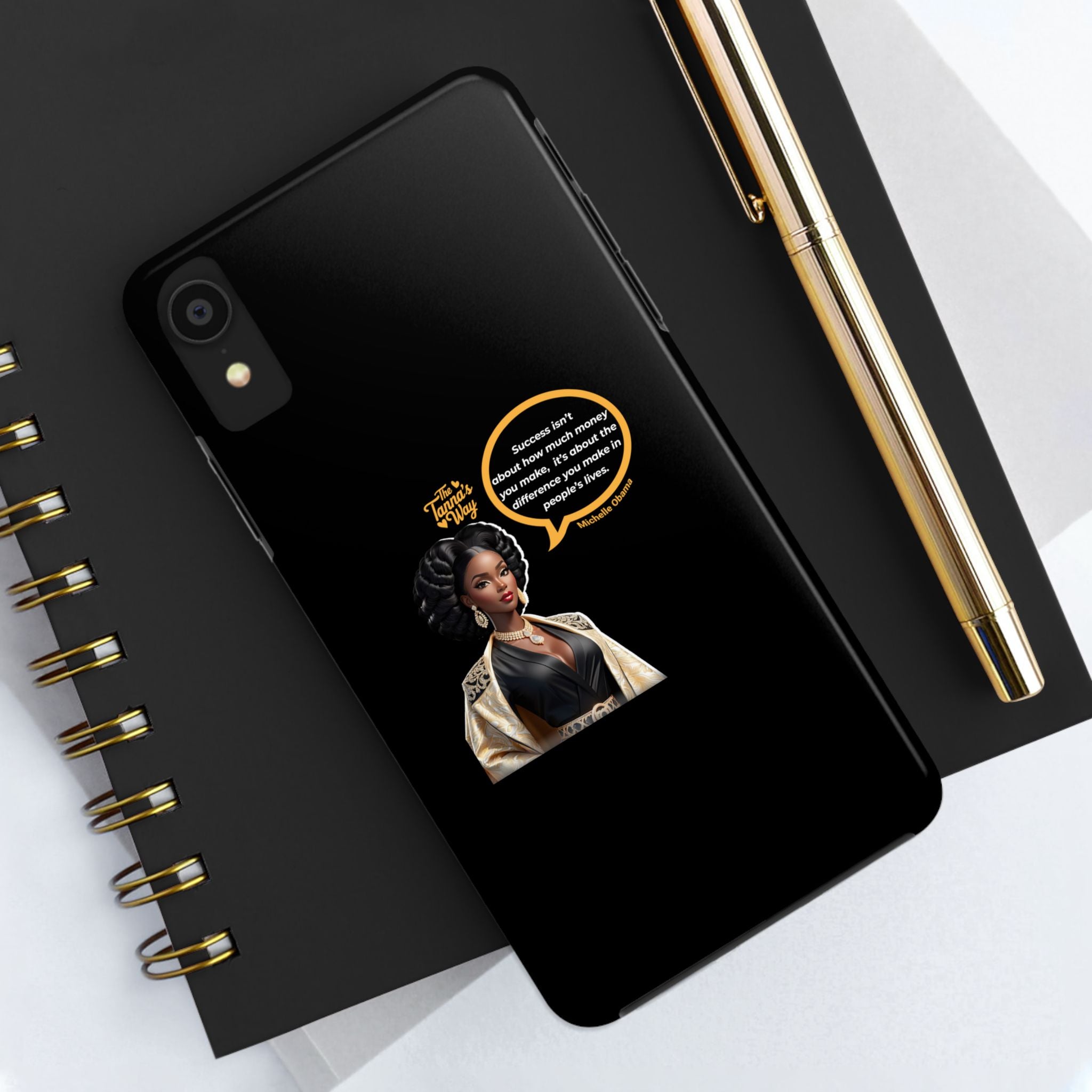 Michelle Obama | Tough Phone Cases